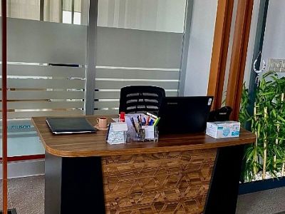 İzmir İkinci El Ofis Mobilyası Alanlar