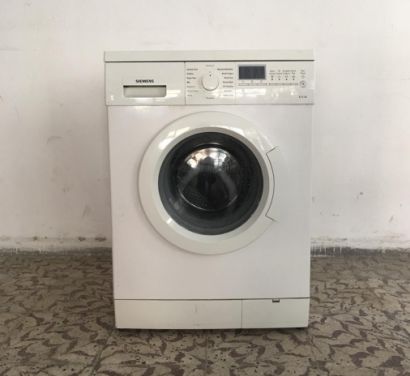 İkinci El Çamaşır Makinası Alım Satım
